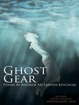 cover image of Ghost Gear